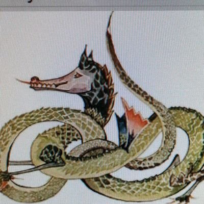 Haineji's profile picture. 