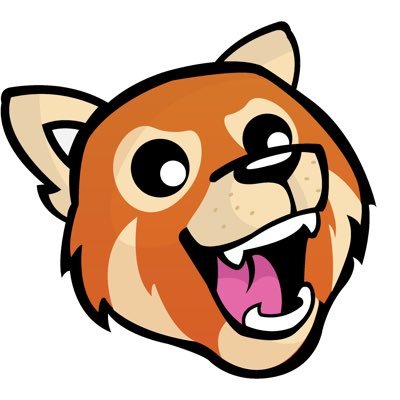 The official twitter of the Red Panda Army Merchandise!