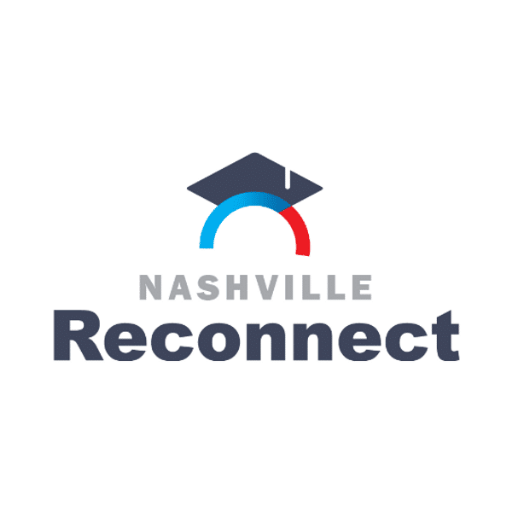 Nashville Reconnect, formerly the Middle Tennessee Reconnect Community, is a program of the Nashville Area Chamber of Commerce.