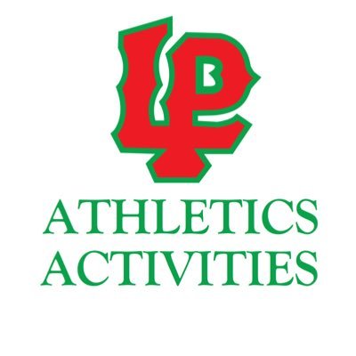 Official Twitter page for La Salle-Peru Athletics and Activities | Leave your Legacy, Play with Pride | #WeAreLP #GRINDitout
