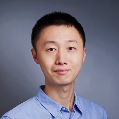 YimengLab Profile Picture