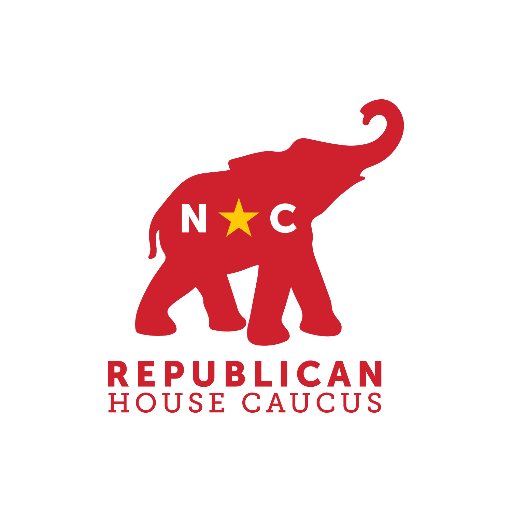 News and updates from the NC Republican House Caucus. #ncga #ncpol