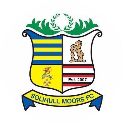 The official Twitter account for Solihull Moors FC Football and Education programme, partnered with Tudor Grange Academy Kingshurst. 💛💙