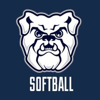 Butler Softball(@ButlerSoftball) 's Twitter Profile Photo