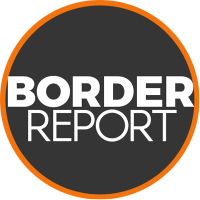 Border Report(@BorderReportcom) 's Twitter Profileg