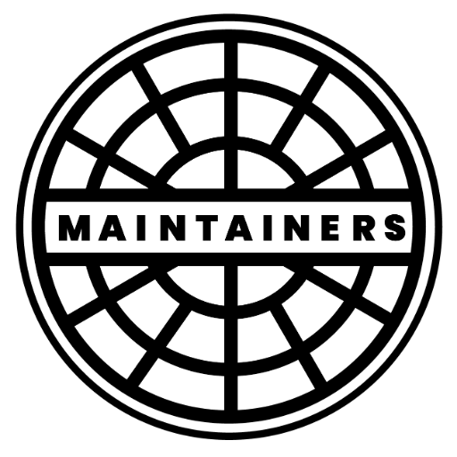A thought network on maintenance, repair, care, and the mundane labor that keeps the world going.