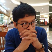 Muhammad Fahmi (@mfahmirasyid) 's Twitter Profile