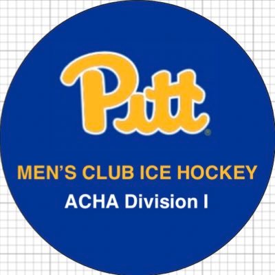 Official Twitter of the @achamensd1 Ice Hockey team at Pitt #H2P • Member of @eschlhockey • Instagram: icehockeyclubatpitt