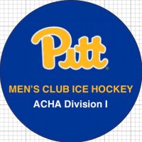 Men’s Hockey Club at Pitt(@hockeyclubpitt) 's Twitter Profile Photo