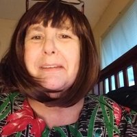 Kathy Challender (@challenderkathy) 's Twitter Profile