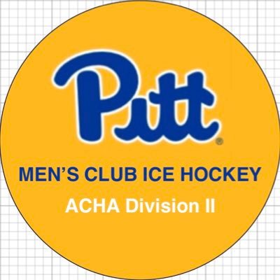 Pitt Men’s Club Hockey