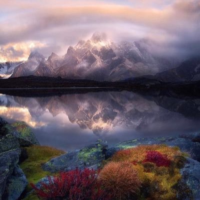 InvocationH's profile picture. Love nature