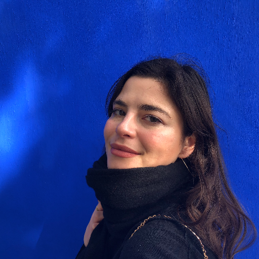 gnzelgnzel's profile picture. Views are my own