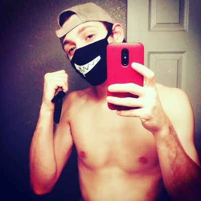 Sound cloud rapper
Gamer
Stoner
what else is there to know .. follow me and find out real shit💯💯👀👀🙏🙏