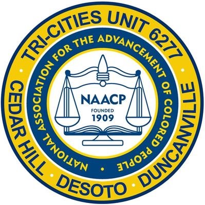 The mission of NAACP is to ensure the political, educational, social, and economic equality of rights of all persons and to eliminate race-based discrimination.