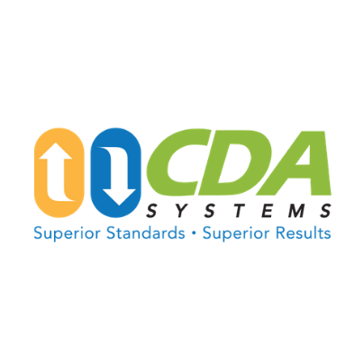 CdaSystemsLLC's profile picture. CDA Systems is a manufacturer representative of many quality products and equipment lines.