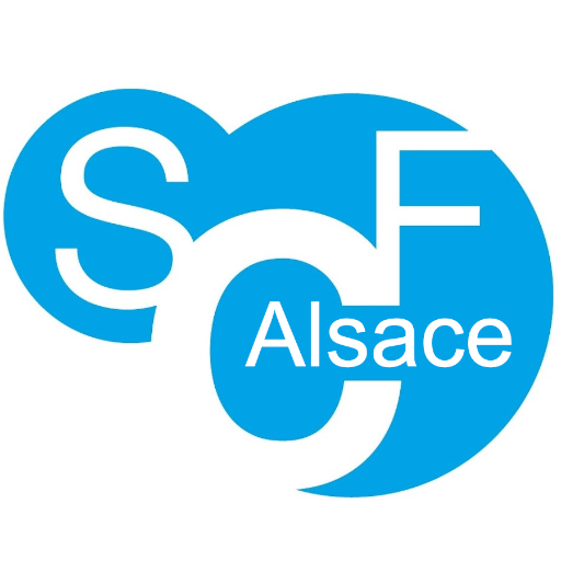 Société Chimique de France - Section Alsace Les actualités #science #éducation et #recherche de la chimie en Alsace et du @reseauSCF