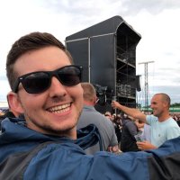 Max Lloyd-Haydock (@maxlloydhaydock) 's Twitter Profile