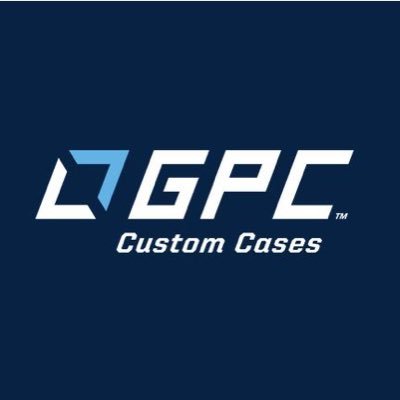 Provides Professional Custom Cases for Enterprise Drones & UAV Systems 
#GoGPC #GPCcases

Made in the USA