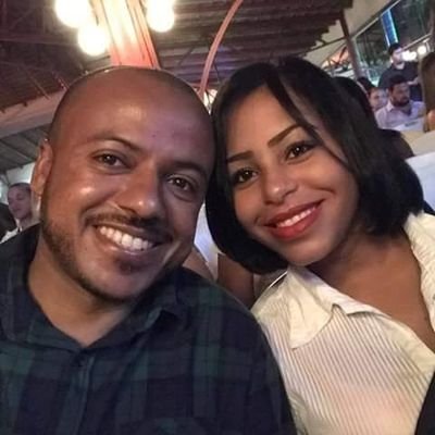 AAnaeMauricio's profile picture. Combati o bom combate, acabei a carreira, guardei a fé.
#BRASIL

2 Timóteo 4:7