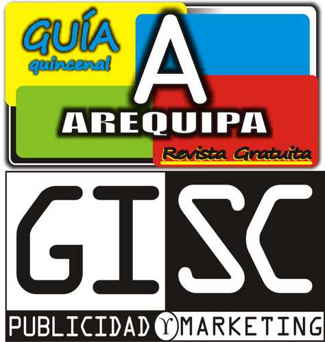 guiarequipa's profile picture. Quinceanrio de distribución gratuita