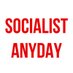 SocialistAnyday (@anydaysocialist) Twitter profile photo SocialistAnyday (@anydaysocialist) Twitter profile photo