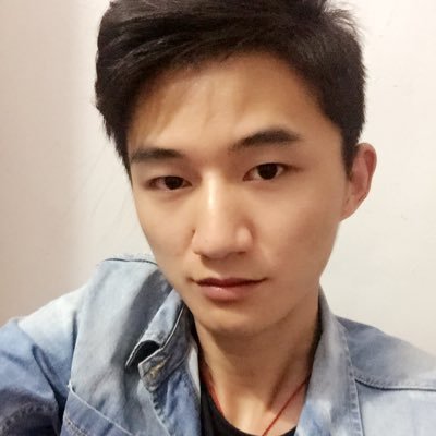 热爱聊天，电竞，工作