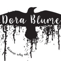 Dora Blume(@BlumeDora) 's Twitter Profile Photo