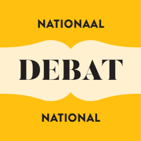Nationaal Debat National (@debatnational) 's Twitter Profile Photo Nationaal Debat National (@debatnational) 's Twitter Profile Photo
