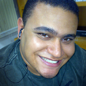 charlesdesign's profile picture. Diretor de Arte Web