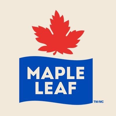 Maple Leaf is proud to be a part of feeding and nurturing the potential of Canadians with real, simple, and natural food. #RealMapleLeaf