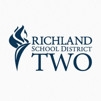 Richland School District 2 committed to and staying connected to our Military-connected students and families! #R2Connected #R2DMI #premierstartshere