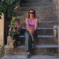 Füsun Özer (@fsunzer2) 's Twitter Profile
