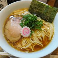 ちぢれ麺 (@ramenreiwa) 's Twitter Profile Photo