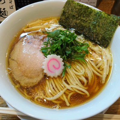 ちぢれ麺のプロフィール写真