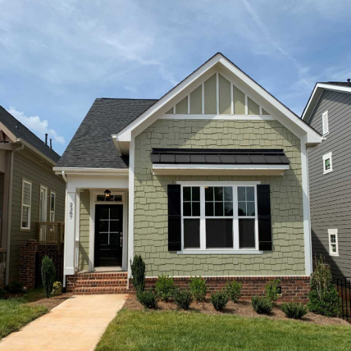 TheWestport's profile picture. The Cottages & Villas at Westport