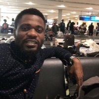 Okeyode oyewale (@waxingtech) 's Twitter Profile