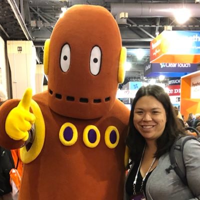 4th Grade Teacher, Passionate about Tech as a tool for students