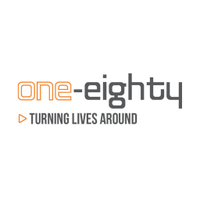 One-Eighty(@180Charity) 's Twitter Profile Photo