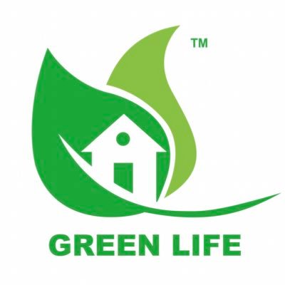 Be Green of Your Life