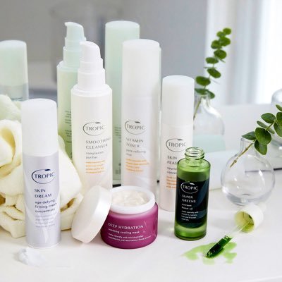 Roytongirl1's profile picture. #greenbeauty