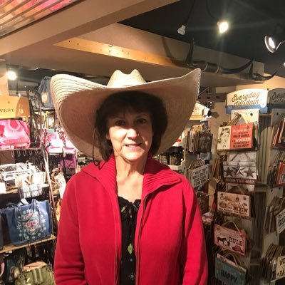 slcota1's profile picture. Mother, grandma, wife, Christian and Trump supporter.