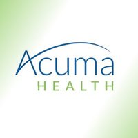 Acuma Health(@Acuma_Health) 's Twitter Profile Photo