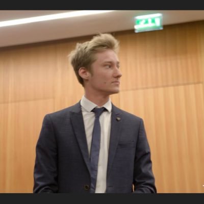 ThibaudTernier's profile picture. 