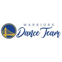 Warriors Dance Team(@GSWDanceTeam) 's Twitter Profile Photo
