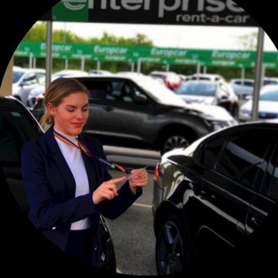 Completed a year at Enterprise Stansted as management assistant. currently working at U431 and U434 . CAMPUS BRAND MANAGER FOR UNIVERSITY OF LINCOLN 🗣
