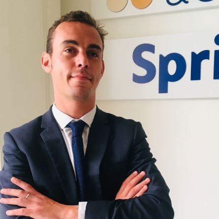 In #RH & #Digital | #consultant en #recrutement @SpringFrance @MBADMB | rugby player 🏉and surfer 🌊