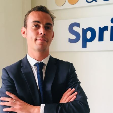 In #RH & #Digital | #consultant en #recrutement @SpringFrance @MBADMB  | rugby player 🏉and surfer 🌊