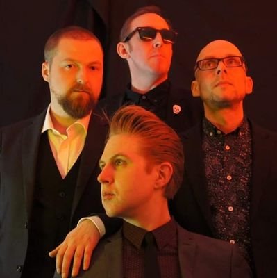 THE SLY PERSUADERS Profile