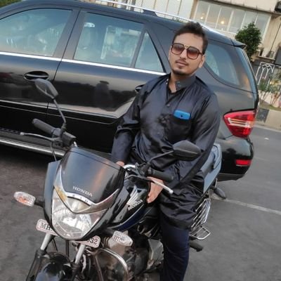 Ahmed Surya Profile